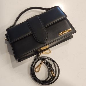 Jacquemus Le Grand Bambino